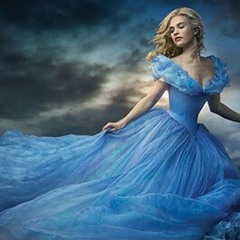 STRONG Cover at Ost Cinderella