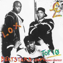 The Lox - sURVIVOR Remix