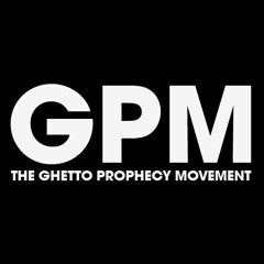 African Kisses - The Ghetto Prophecy Movement