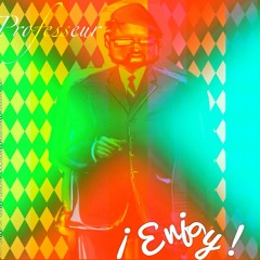 Topless Party  (Piero Umiliani Vs Professeur)