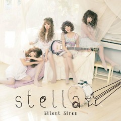 Silent Siren- Stella (cover)