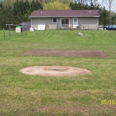 Native American Church- James Morris opening songs