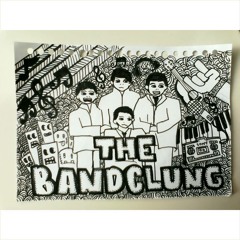 The Bandclung- Dark House