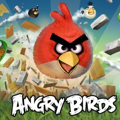 Angry Birds Theme REMIX!!