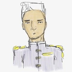 Genie In A Bottle (Gothic X)