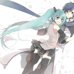 Melancholic Popsicles - 【Kaito & Hatsune Miku】 2D Love 【VOCALOID Original】