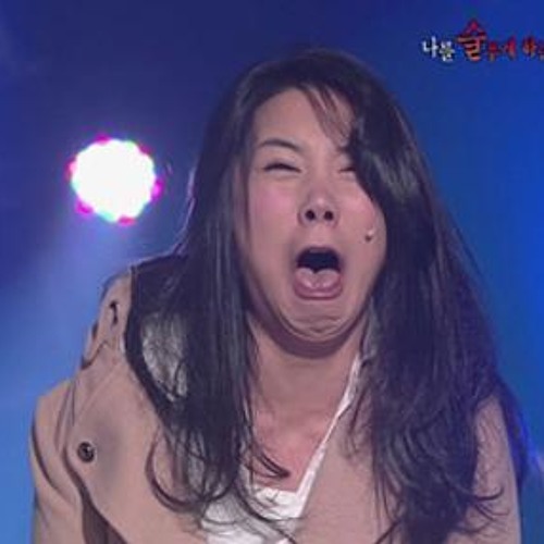나훈아 - 18세 순이