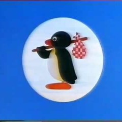 Pingu theme REMIX!!