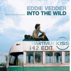 Eddie Vedder - Long Nights (Hartmut Kiss Into The Wilde Edit)