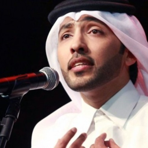 فهد الكبيسي - بلاك