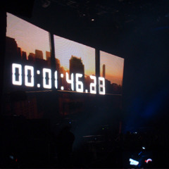 Skrillex CountDown Intro