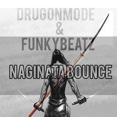 DrugONmode & MARX - Naginata Bounce (Original Mix)