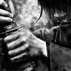 Hard Straight Gangsta Bussiness