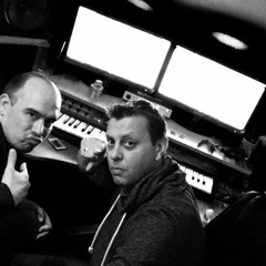 2Junxion - Acidwars - control (vinyl junk & Kokka rmx)