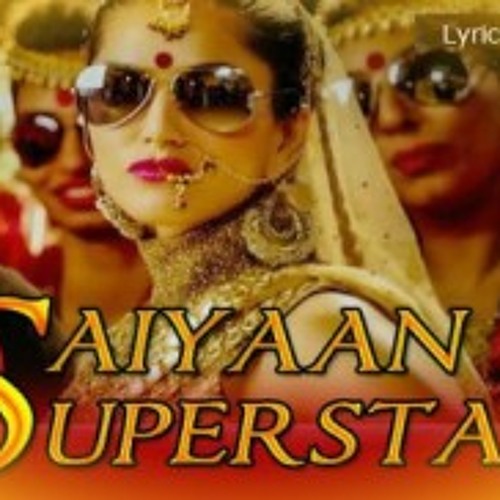 Saiyaan Superstar -tulsi kumar