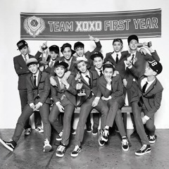 EXO 엑소 - Lucky