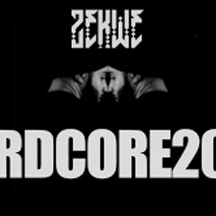 Zekwe - Hardcore 2015