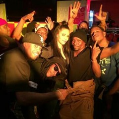 (NoMoe) QuaBoe(LibertyBoyz™) ft (2Live) Riich Von & Fooly