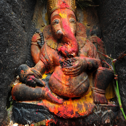 Ganapathi Mantra