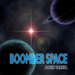 "Boomber Space" (Original Mix) FREE DOWNLOAD