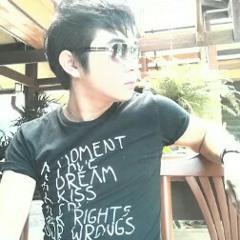 ถ้าเรียกมันว่ารัก (nicky ver.) at