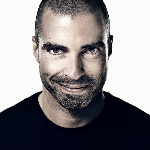 Psyk - Eclipse (Chris Liebing clap edit)