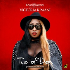 Victoria Kimani - Two Of Them
