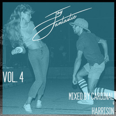 Nighttime Fantasies Vol. 4