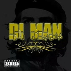 Di Man - Apprentice x Fizzle (Prod. By Fizzle)