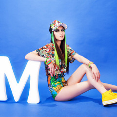 Stream Dj Miss Monique - Mind Games Podcast 035 (Live, Pdj Tv