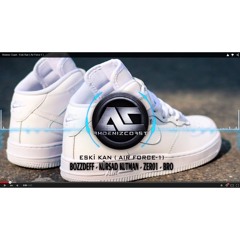 Akdeniz Coast - Eski Kan (Air Force 1)