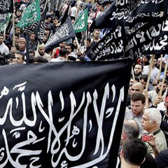 لا شرقية لا غربية - فرقة مودة