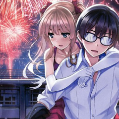 [Saenai Heroine No Sodatekata] Opening - Kimiiro Signal [Piano Cover]