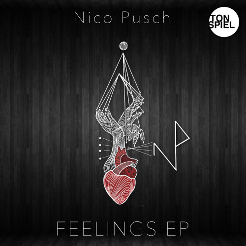 Nico Pusch - Mit Gefühl (Original) OUT NOW