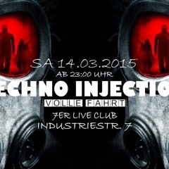 Marco Stylez@7er Mannheim 14.3.15
