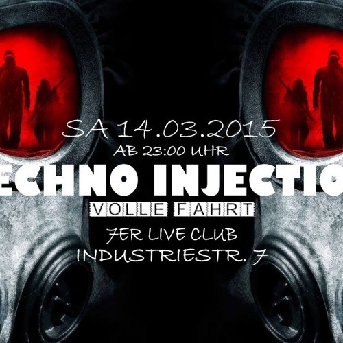 Marco Stylez@7er Mannheim 14.3.15