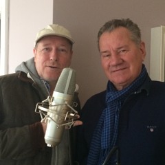 Teaser Felix von Ackern Radioshow - Bruce Willis (Manfred Lehmann)