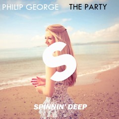 Philip George - The Party
