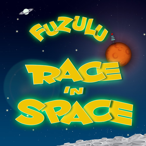 Race In Space