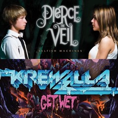 Live For Caraphernelia - Krewella / Pierce the Veil (LorGonz Mashup)