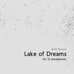 Lake Of Dreams