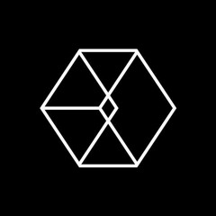EXO 엑소 - Black Pearl 좌우음성