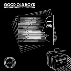Good Old Boys - If You Care (Siffredi's Careless Remix)