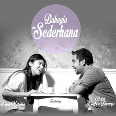 Bahagia Itu Sederhana-abdul feat wina(cover feat raynaldowijaya&tirtaleonardi)