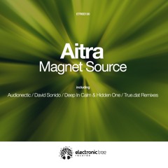 Aitra - Magnet Source (Deep In Calm & Hidden One Remix)
