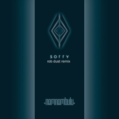NamNamBulu - Sorry (Rob Dust Remix)