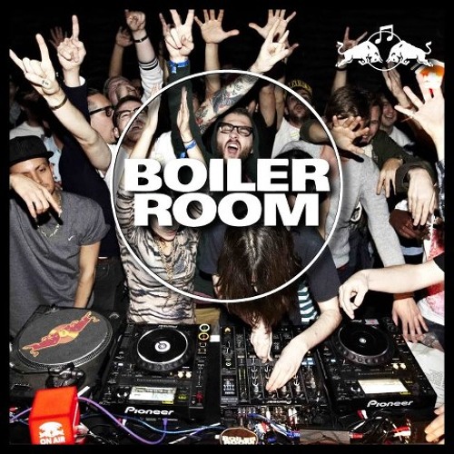 Avishai Cohen - Shlosre (Ben Vedren Boiler Room Unreleased Edit)