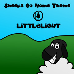 Sheeps Go Home Theme