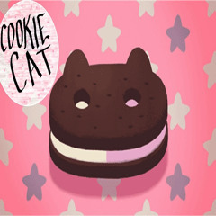 Cookie Cat