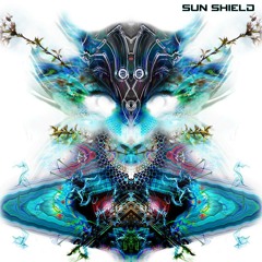 Sun Shield - Organic Audio Plants (Free Download)